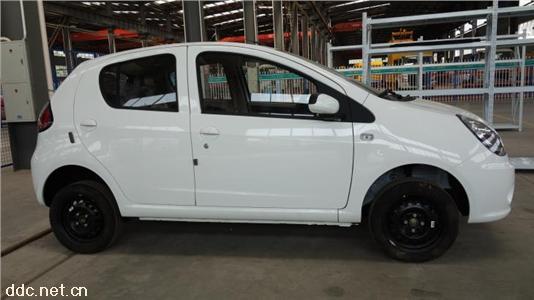  耒阳电动轿车-润时代